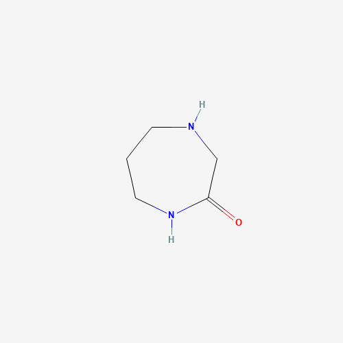 99822-50-1 [1,4]Diazepan-2-one chemical structure