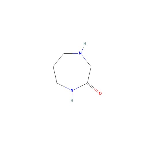99822-50-1 [1,4]Diazepan-2-one chemical structure