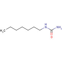 42955-46-4 3-n-Heptyl-5-cyanocytosine chemical structure