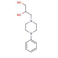 17692-31-8 Dropropizine chemical structure