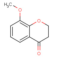 863309-86-8 5-Methoxy-4-chromanone chemical structure