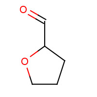 7681-84-7 Tetrahydro-2-furancarboxaldehyde chemical structure