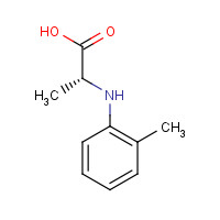 80126-54-1 2-Methylphenyl-D-alanine chemical structure