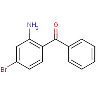 135776-98-6 2-Amino-4'-bromobenzophenone chemical structure