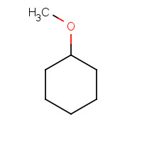 931-56-6 Cyclohexyl methyl ether chemical structure