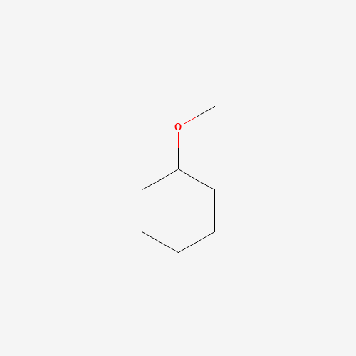 931-56-6 Cyclohexyl methyl ether chemical structure
