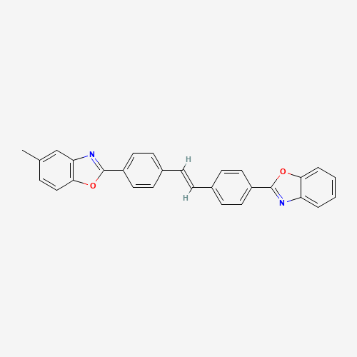 5242-49-9 Fluorescent Brightener KS-N chemical structure