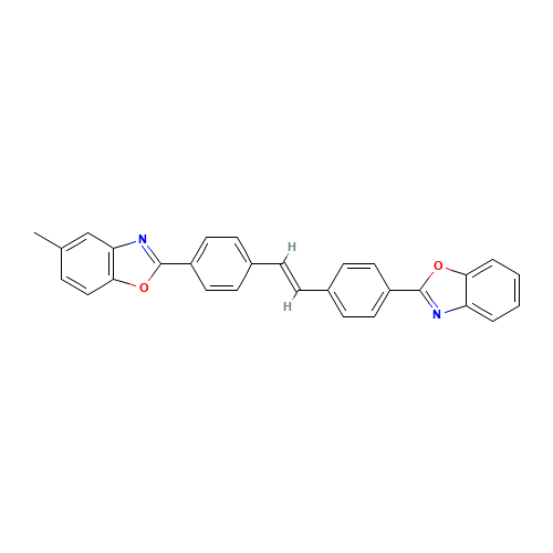 5242-49-9 Fluorescent Brightener KS-N chemical structure