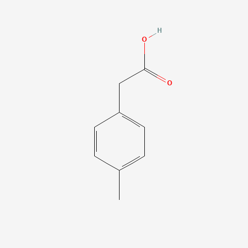 622-47-9 4-Methylphenylacetic acid chemical structure