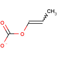 108-32-7 Propylene carbonate chemical structure