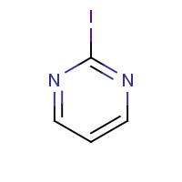 31462-54-1 2-Iodopyrimidine chemical structure
