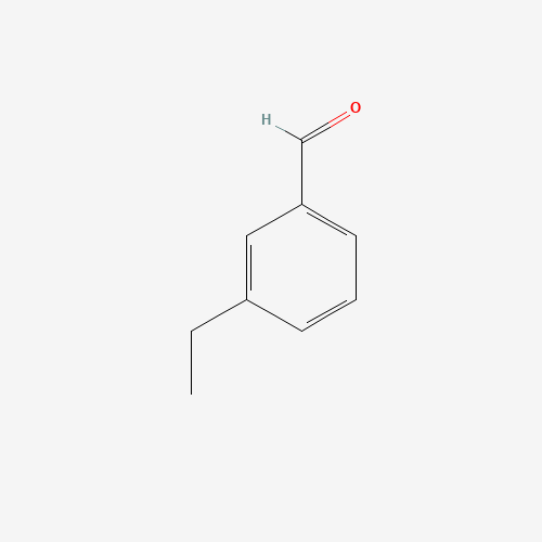 34246-54-3 3-Ethylbenzaldehyde chemical structure