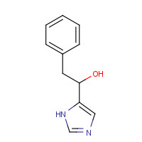 80304-50-3 1-BENZYL-5-HYDROXYMETHYL-1H-IMIDAZOLE chemical structure