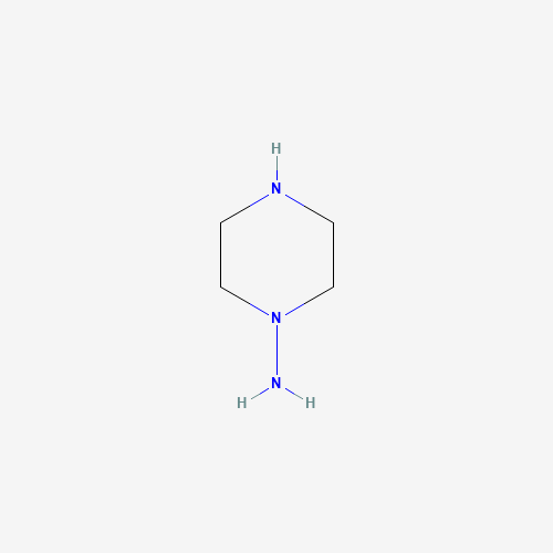 30651-60-6 1-AMINO PIPERAZINE chemical structure