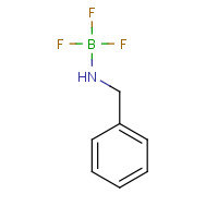696-99-1 (benzylamine)trifluoroboron chemical structure