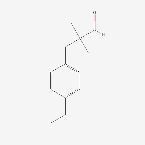 67634-15-5 Florazone chemical structure