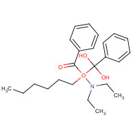 302776-68-7 DIETHYLAMINO HYDROXYBENZOYL HEXYL BENZOATE chemical structure