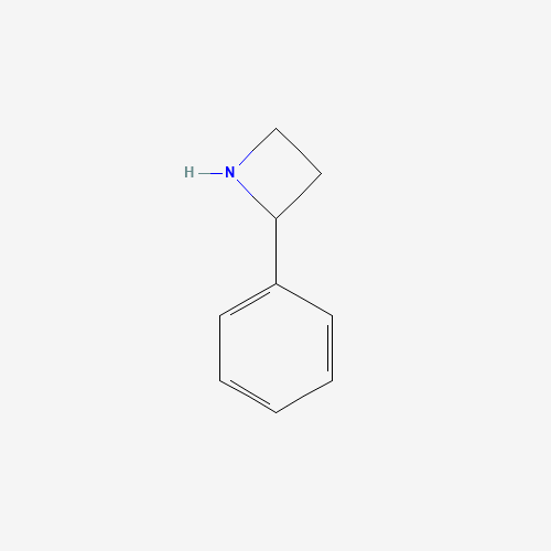 22610-18-0 2-Phenylazetidine chemical structure
