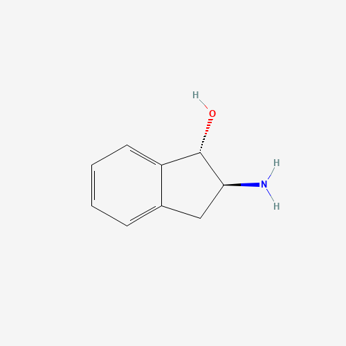 32151-02-3 (1S,2S)-2-Amino-1-indanol chemical structure