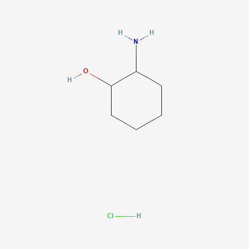 89584-01-0 (1S,2S)-2-AMINOCYCLOHEXANOL chemical structure