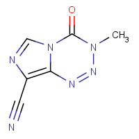 287964-59-4 Cyanotemozolomide chemical structure