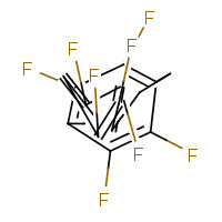1785-64-4 Dimer,Parylene F chemical structure