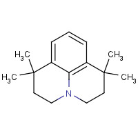 325722-28-9 1,1,7,7-TETRAMETHYL-2,3,6,7-TETRAHYDRO-1H,5H-PYRIDO[3,2,1-IJ] QUINOLINE chemical structure