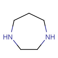505-66-8 Homopiperazine chemical structure