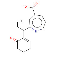 412027-25-9 ETHYL 2-OXO-2,3,4,5-TETRAHYDRO-1H-BENZO[B]AZEPINE-4-CARBOXYLATE chemical structure