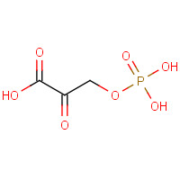 3913-50-6 3-HYDROXY-2,2-DIMETHOXY-PROPANOIC ACID 3-PHOSPHATE TRI(CYCLOHEXYLAMMONIUM) SALT chemical structure