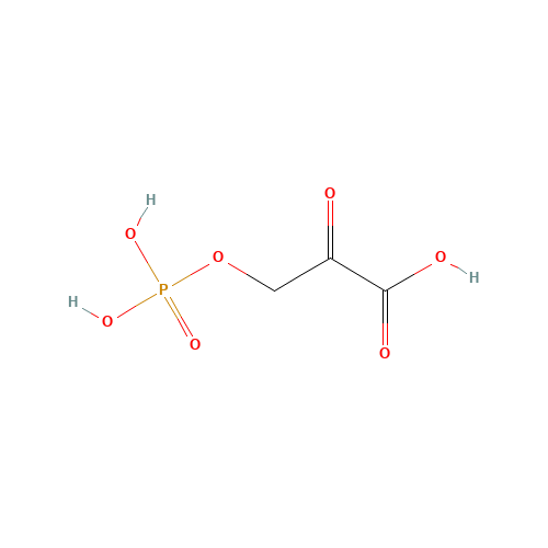 3913-50-6 3-HYDROXY-2,2-DIMETHOXY-PROPANOIC ACID 3-PHOSPHATE TRI(CYCLOHEXYLAMMONIUM) SALT chemical structure