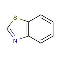 4433-52-7 benzothiazoline chemical structure