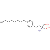 162359-55-9 Gilenia chemical structure