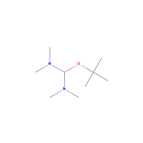 5815-08-7 BREDERECK'SREAGENT chemical structure