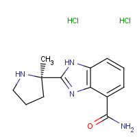 912444-00-9 ABT 888 chemical structure