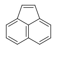208-96-8 Acenaphthylene chemical structure