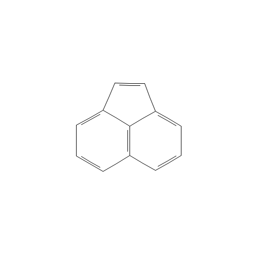 208-96-8 Acenaphthylene chemical structure