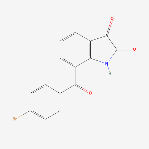 241825-88-7 AHR 11652 chemical structure