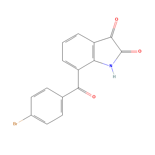 241825-88-7 AHR 11652 chemical structure