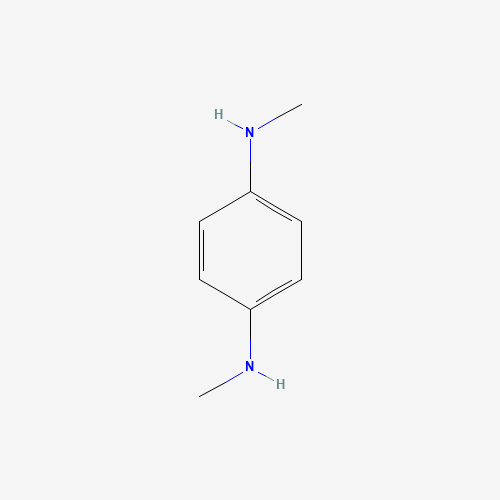 105-10-2 Alarmine chemical structure