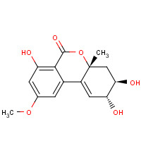 889101-41-1 (-)-Altenuene chemical structure