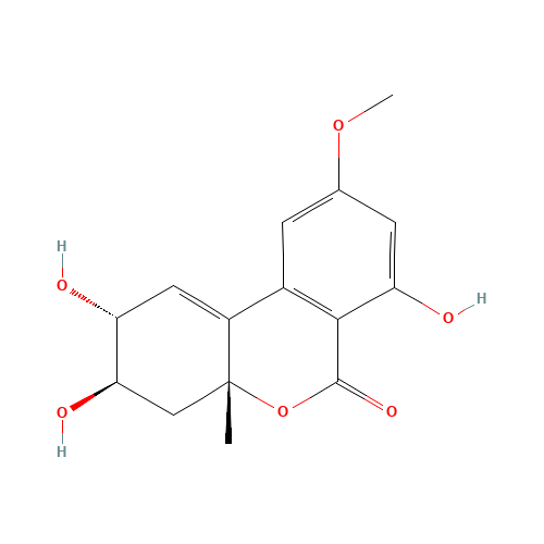 889101-41-1 (-)-Altenuene chemical structure