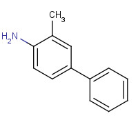 1020718-97-1 4-Amino-3-methylbiphenyl-2',3',4',5',6'-d5 chemical structure