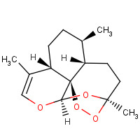 82596-30-3 Anhydro Dihydro Artemisinin chemical structure