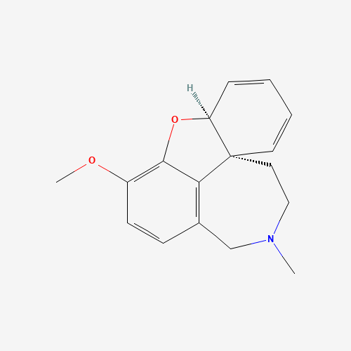 664995-65-7 Anhydro Galanthamine chemical structure