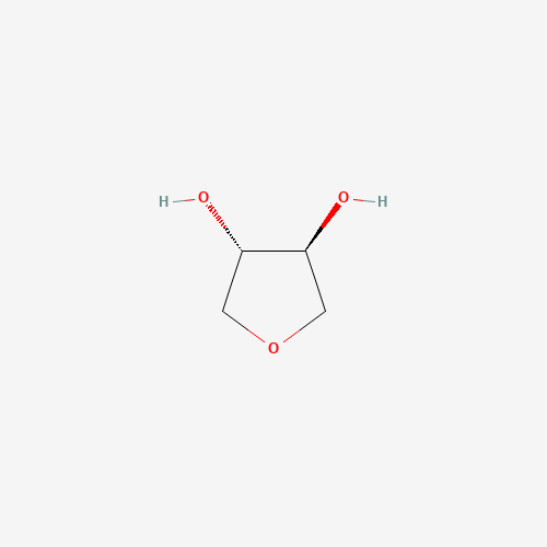 84709-85-3 1,4-Anhydro-L-threitol chemical structure