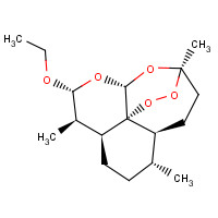 82534-75-6 a-Arteether chemical structure