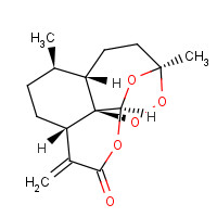 101020-89-7 Artemisitene chemical structure