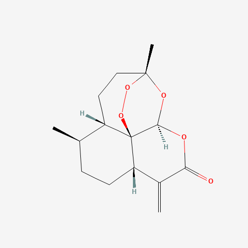 101020-89-7 Artemisitene chemical structure