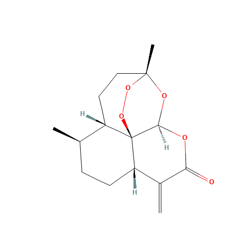 101020-89-7 Artemisitene chemical structure